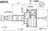 TOYOT 4341028050 Joint Kit, drive shaft